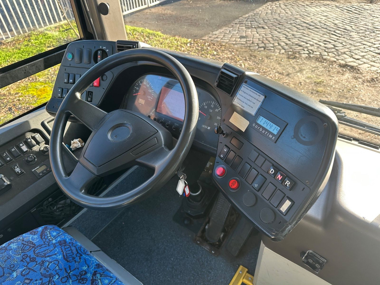 Iveco Irisbus Citelis (TÜV 07/25*SP 04/25*wenig Km) Iveco Irisbus Citelis (wenig Km) O530/ 415 NF - النقل الحضري: صور 5 Iveco Irisbus Citelis (TÜV 07/25*SP 04/25*wenig Km) Iveco Irisbus Citelis (wenig Km) O530/ 415 NF - النقل الحضري: صور 5