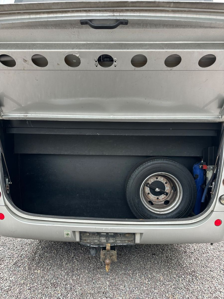 Iveco Kapena Tema 100 (32*Sitze*DE*TOP*Schalt) O510 Iveco Kapena Tema 100 , O 510, 818, Rapido - حافلة صغيرة, ميكروباص: صور 4 Iveco Kapena Tema 100 (32*Sitze*DE*TOP*Schalt) O510 Iveco Kapena Tema 100 , O 510, 818, Rapido - حافلة صغيرة, ميكروباص: صور 4