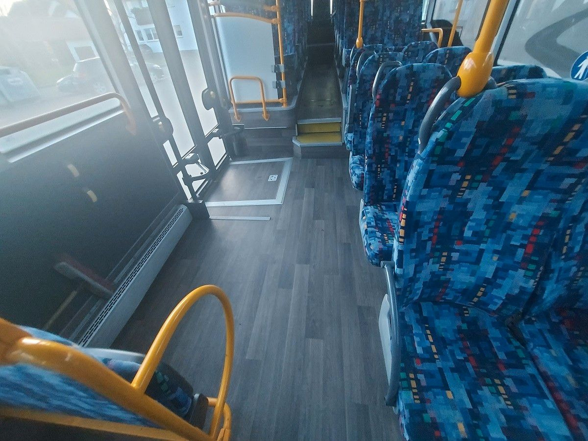 MAN 3x A78Lions City LE Ü (DE*Euro6*TOP) A20/A21 - النقل الحضري: صور 4 MAN 3x A78Lions City LE Ü (DE*Euro6*TOP) A20/A21 - النقل الحضري: صور 4