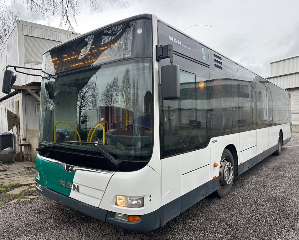 MAN A20 Lions City (DE*Euro6*TOP) A20/Citaro MAN A20 Lions City (DE*Euro6*TOP) A20/Citaro - النقل الحضري: صور 5 MAN A20 Lions City (DE*Euro6*TOP) A20/Citaro MAN A20 Lions City (DE*Euro6*TOP) A20/Citaro - النقل الحضري: صور 5