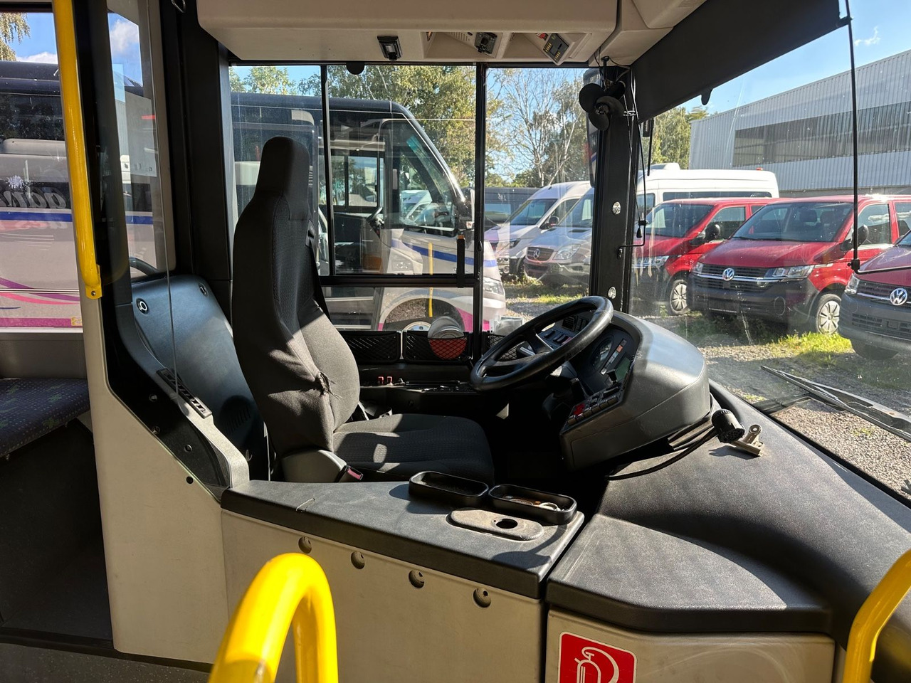MAN A21 (DE*Euro4*Klima) A20/Citaro - النقل الحضري: صور 4 MAN A21 (DE*Euro4*Klima) A20/Citaro - النقل الحضري: صور 4