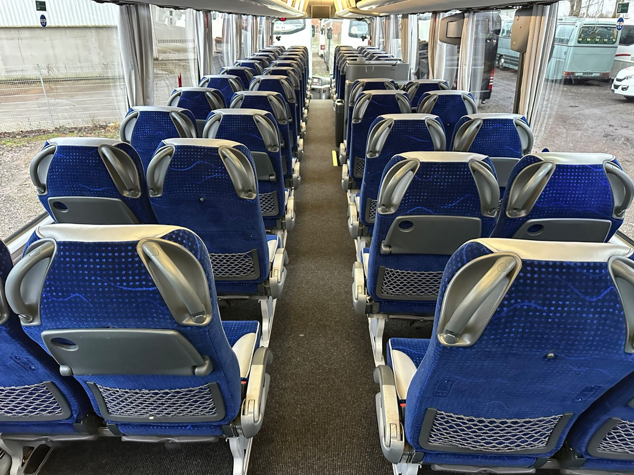 سياحية حافلة MAN R08 Lions Coach L (wenig Km*Behinderten gerecht) MAN R08 Lions Coach L (wenig Km*Behinderten gerecht): صور 21 سياحية حافلة MAN R08 Lions Coach L (wenig Km*Behinderten gerecht) MAN R08 Lions Coach L (wenig Km*Behinderten gerecht): صور 21