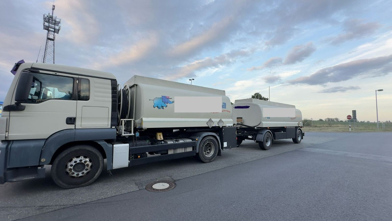 MAN TGS 18.440 4X2 BL A3 (Oben+Untenbefüllung) - شاحنة صهريج: صور 4 MAN TGS 18.440 4X2 BL A3 (Oben+Untenbefüllung) - شاحنة صهريج: صور 4