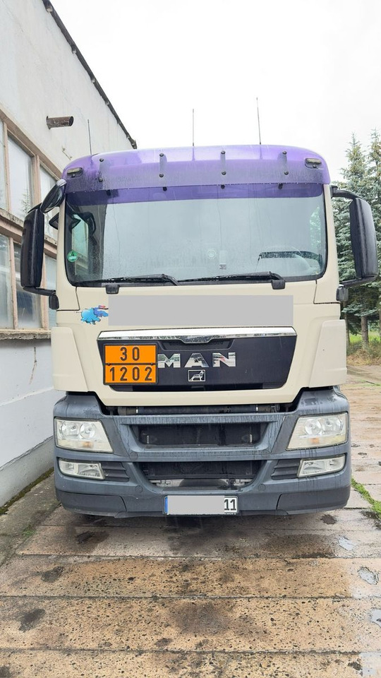MAN TGS 18.440 4X2 BL A3 (Oben+Untenbefüllung) - شاحنة صهريج: صور 5 MAN TGS 18.440 4X2 BL A3 (Oben+Untenbefüllung) - شاحنة صهريج: صور 5