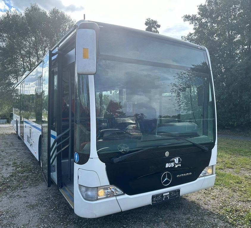 Mercedes-Benz 2x O 530 Citaro LE (50 Sitze) Mercedes-Benz 2x O 530 Citaro LE (AC*50 Sitze) - النقل الحضري: صور 1 Mercedes-Benz 2x O 530 Citaro LE (50 Sitze) Mercedes-Benz 2x O 530 Citaro LE (AC*50 Sitze) - النقل الحضري: صور 1