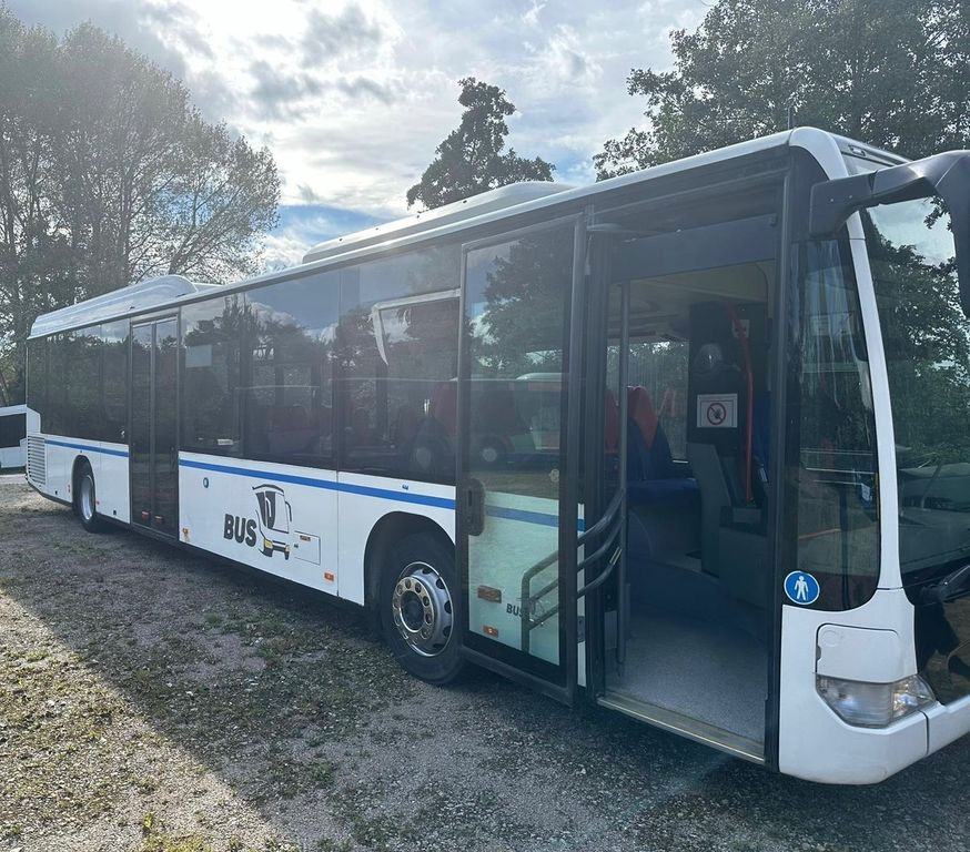 Mercedes-Benz 2x O 530 Citaro LE (50 Sitze) Mercedes-Benz 2x O 530 Citaro LE (AC*50 Sitze) - النقل الحضري: صور 5 Mercedes-Benz 2x O 530 Citaro LE (50 Sitze) Mercedes-Benz 2x O 530 Citaro LE (AC*50 Sitze) - النقل الحضري: صور 5