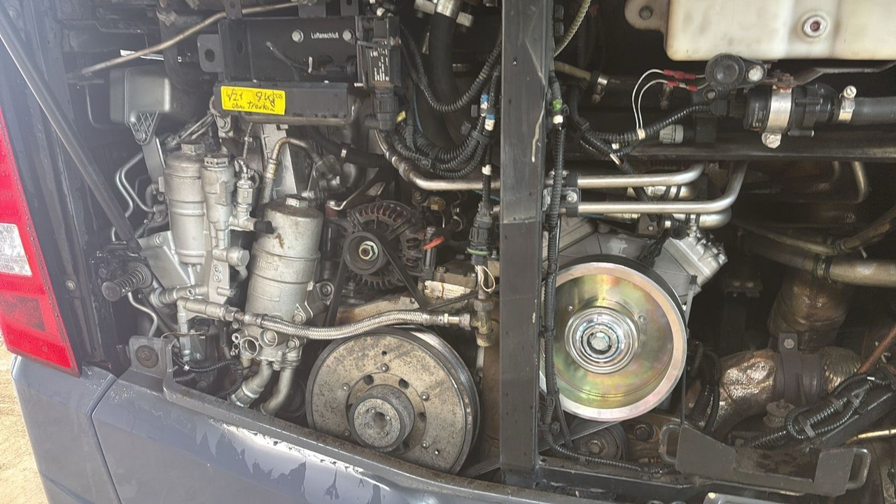 Mercedes-Benz O 530 C2 Citaro Euro 6*Klima*Original Euro 6 - النقل الحضري: صور 5 Mercedes-Benz O 530 C2 Citaro Euro 6*Klima*Original Euro 6 - النقل الحضري: صور 5