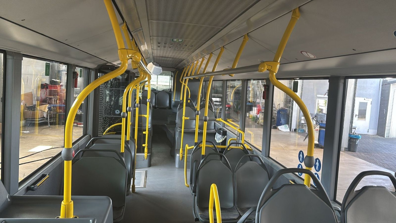Mercedes-Benz O 530 C2 Citaro Euro 6*Klima*Original Euro 6 - النقل الحضري: صور 5 Mercedes-Benz O 530 C2 Citaro Euro 6*Klima*Original Euro 6 - النقل الحضري: صور 5