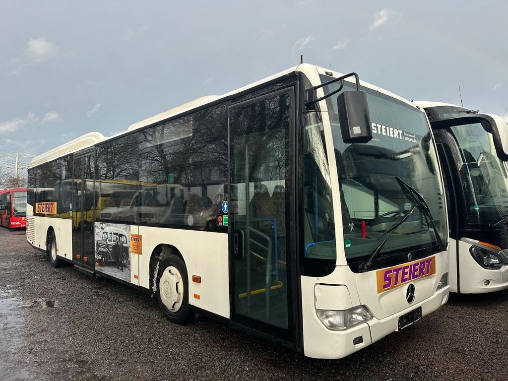 Mercedes-Benz O 530 Citaro LE (Euro 5, Klima) Mercedes-Benz O 530 Citaro LE (Euro 5, Klima) - النقل الحضري: صور 1 Mercedes-Benz O 530 Citaro LE (Euro 5, Klima) Mercedes-Benz O 530 Citaro LE (Euro 5, Klima) - النقل الحضري: صور 1