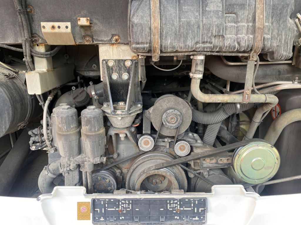 Mercedes-Benz O 530 Citaro LE (Euro 5) Mercedes-Benz O 530 Citaro LE (Euro 5) - النقل الحضري: صور 3 Mercedes-Benz O 530 Citaro LE (Euro 5) Mercedes-Benz O 530 Citaro LE (Euro 5) - النقل الحضري: صور 3