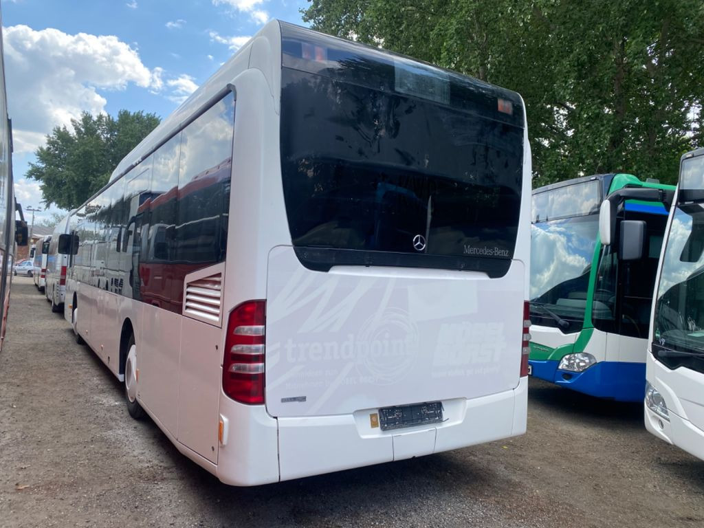 Mercedes-Benz O 530 Citaro LE (Euro 5) Mercedes-Benz O 530 Citaro LE (Euro 5) - النقل الحضري: صور 2 Mercedes-Benz O 530 Citaro LE (Euro 5) Mercedes-Benz O 530 Citaro LE (Euro 5) - النقل الحضري: صور 2