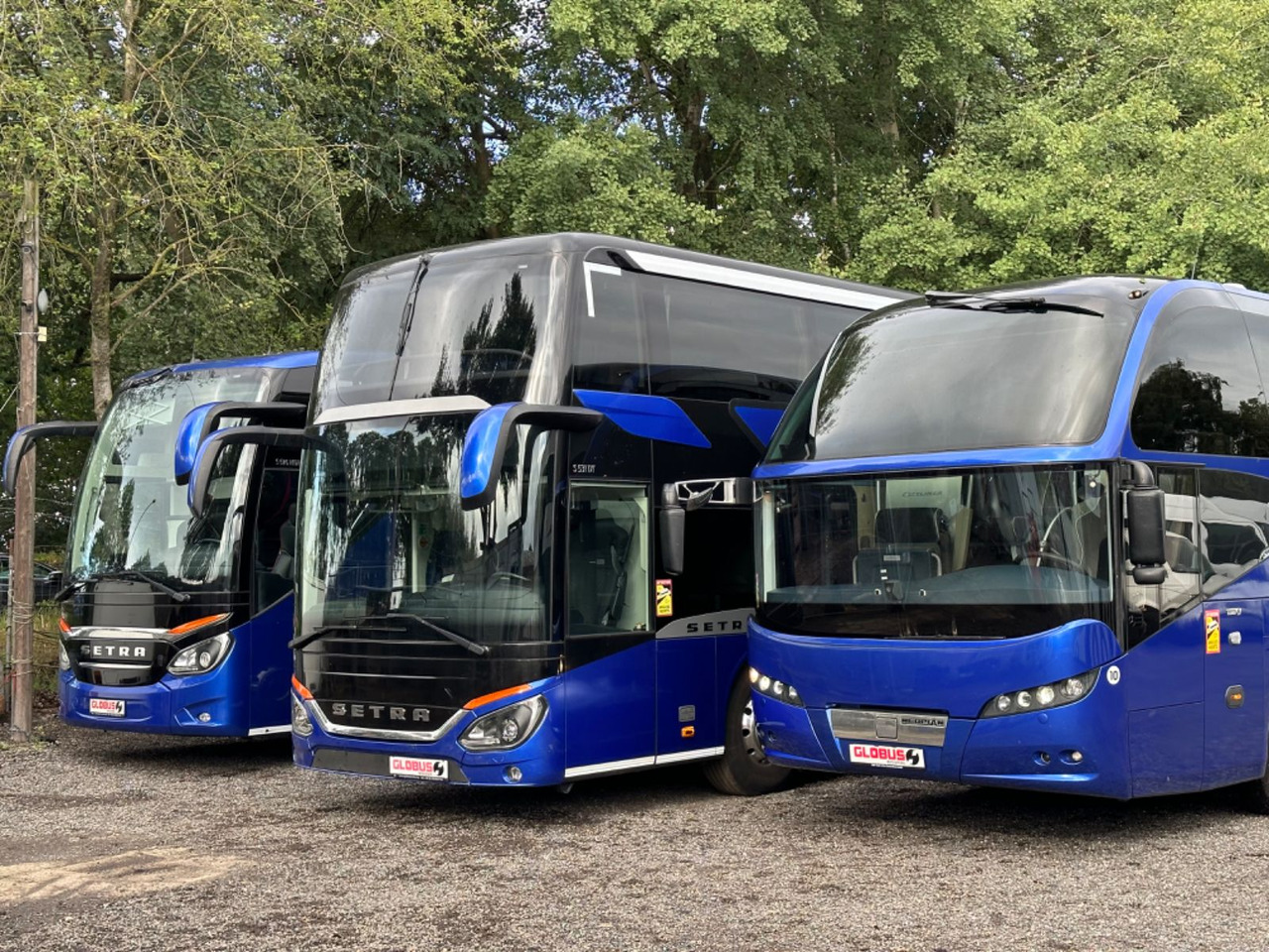 النقل الحضري Mercedes-Benz O 530 Citaro LE (Euro 5): صور 16 النقل الحضري Mercedes-Benz O 530 Citaro LE (Euro 5): صور 16