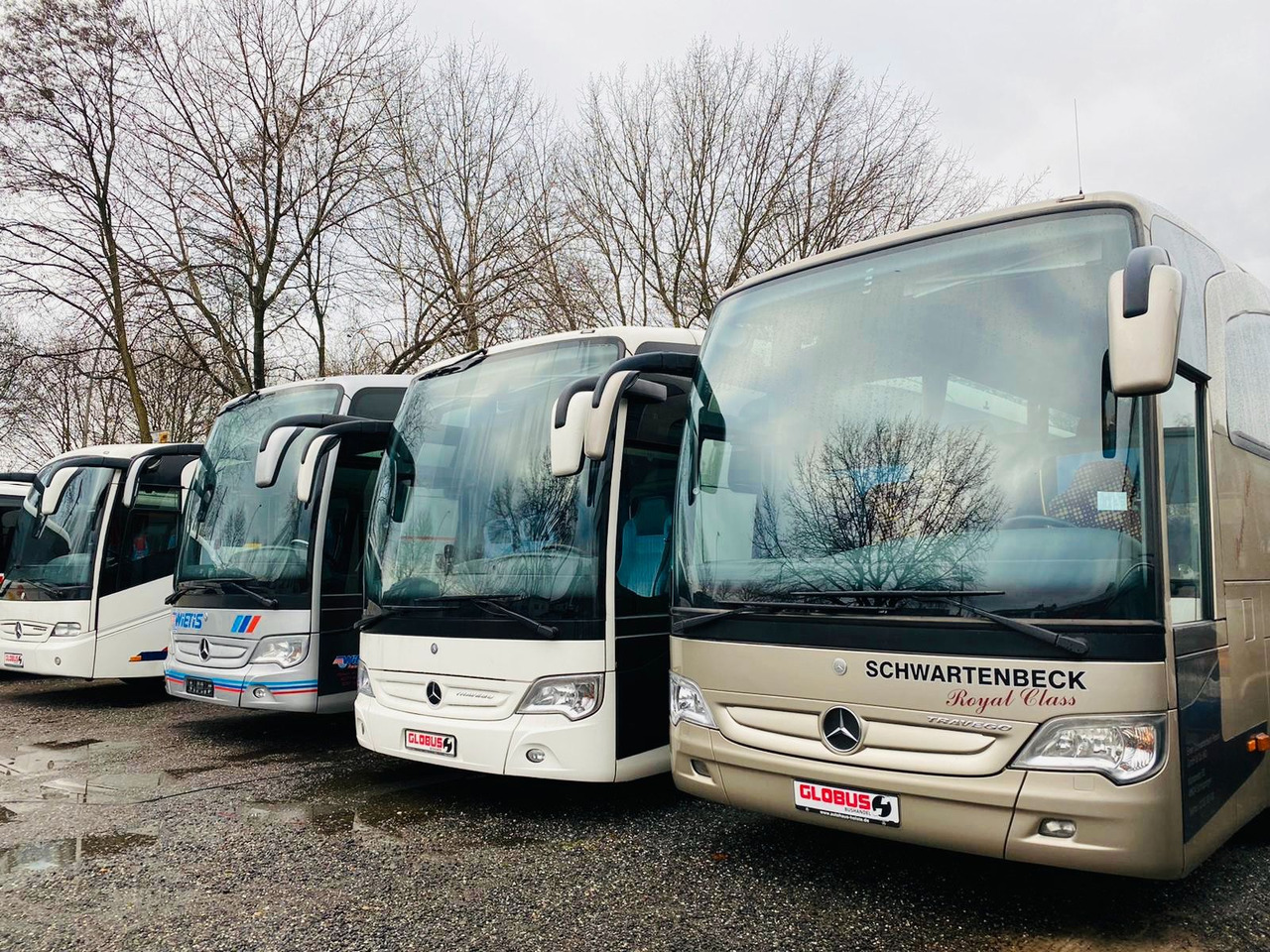النقل الحضري Mercedes-Benz O 530 Citaro LE (Euro 5): صور 15 النقل الحضري Mercedes-Benz O 530 Citaro LE (Euro 5): صور 15