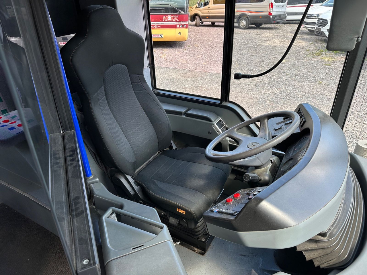 Mercedes-Benz O 530 Citaro LE (Euro 5) - النقل الحضري: صور 4 Mercedes-Benz O 530 Citaro LE (Euro 5) - النقل الحضري: صور 4