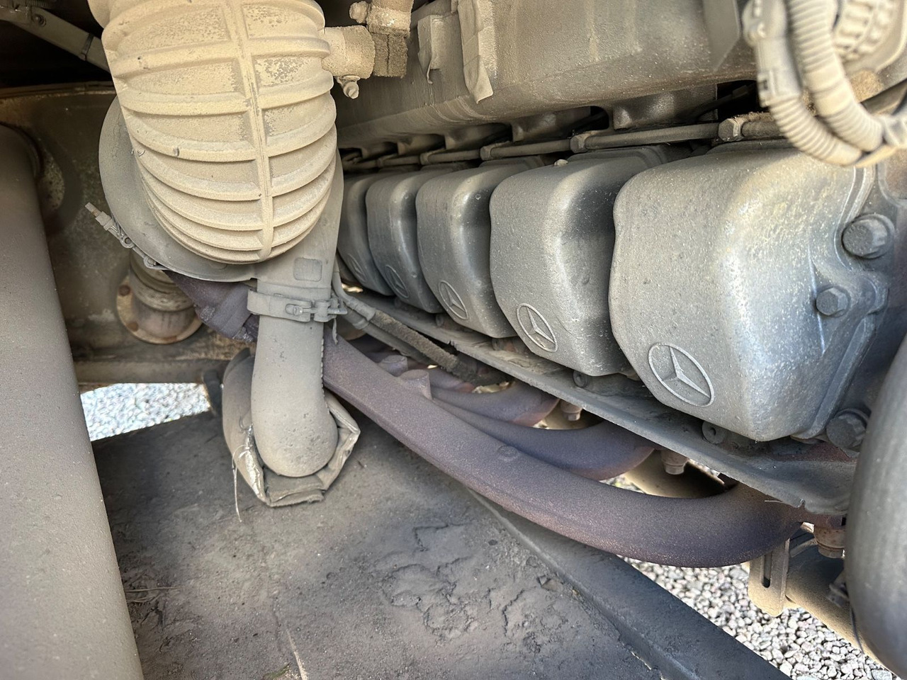 Mercedes-Benz O 530 Citaro LE (Euro 5) - النقل الحضري: صور 3 Mercedes-Benz O 530 Citaro LE (Euro 5) - النقل الحضري: صور 3