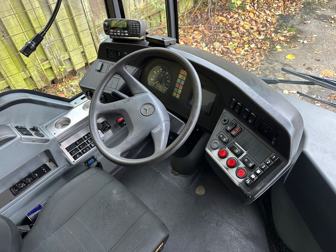 Mercedes-Benz O530 Citaro G (EEV* DE-Bus) - حافلة مفصلية: صور 2 Mercedes-Benz O530 Citaro G (EEV* DE-Bus) - حافلة مفصلية: صور 2