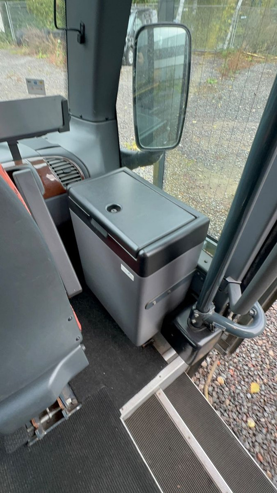 Mercedes-Benz Sprinter XL 616 CDi (DE*Klima*) - حافلة صغيرة, ميكروباص: صور 5 Mercedes-Benz Sprinter XL 616 CDi (DE*Klima*) - حافلة صغيرة, ميكروباص: صور 5