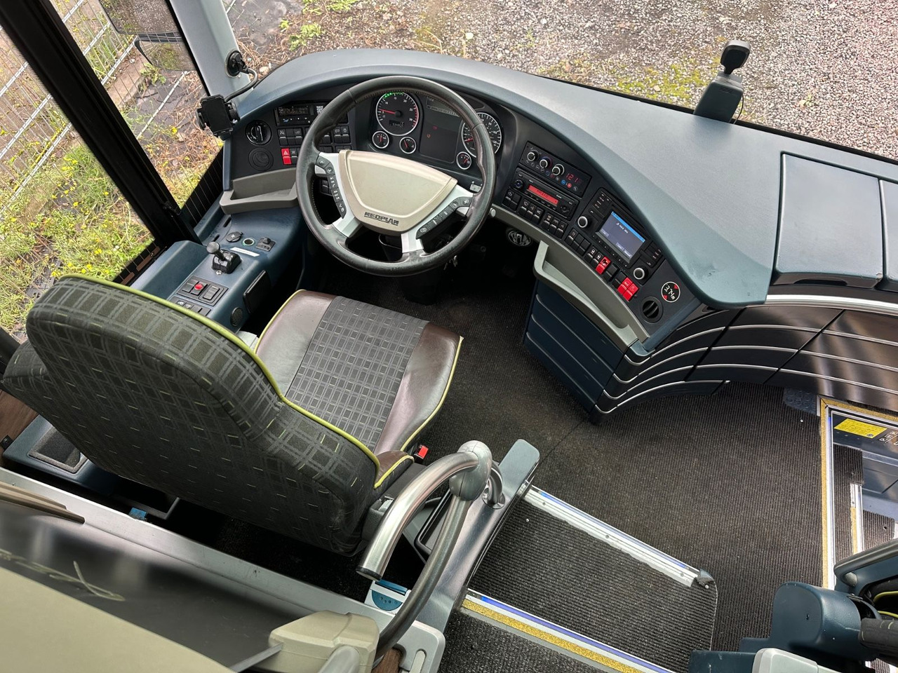 Neoplan P15 Cityliner C (Euro6*TOP*DE) - سياحية حافلة: صور 5 Neoplan P15 Cityliner C (Euro6*TOP*DE) - سياحية حافلة: صور 5