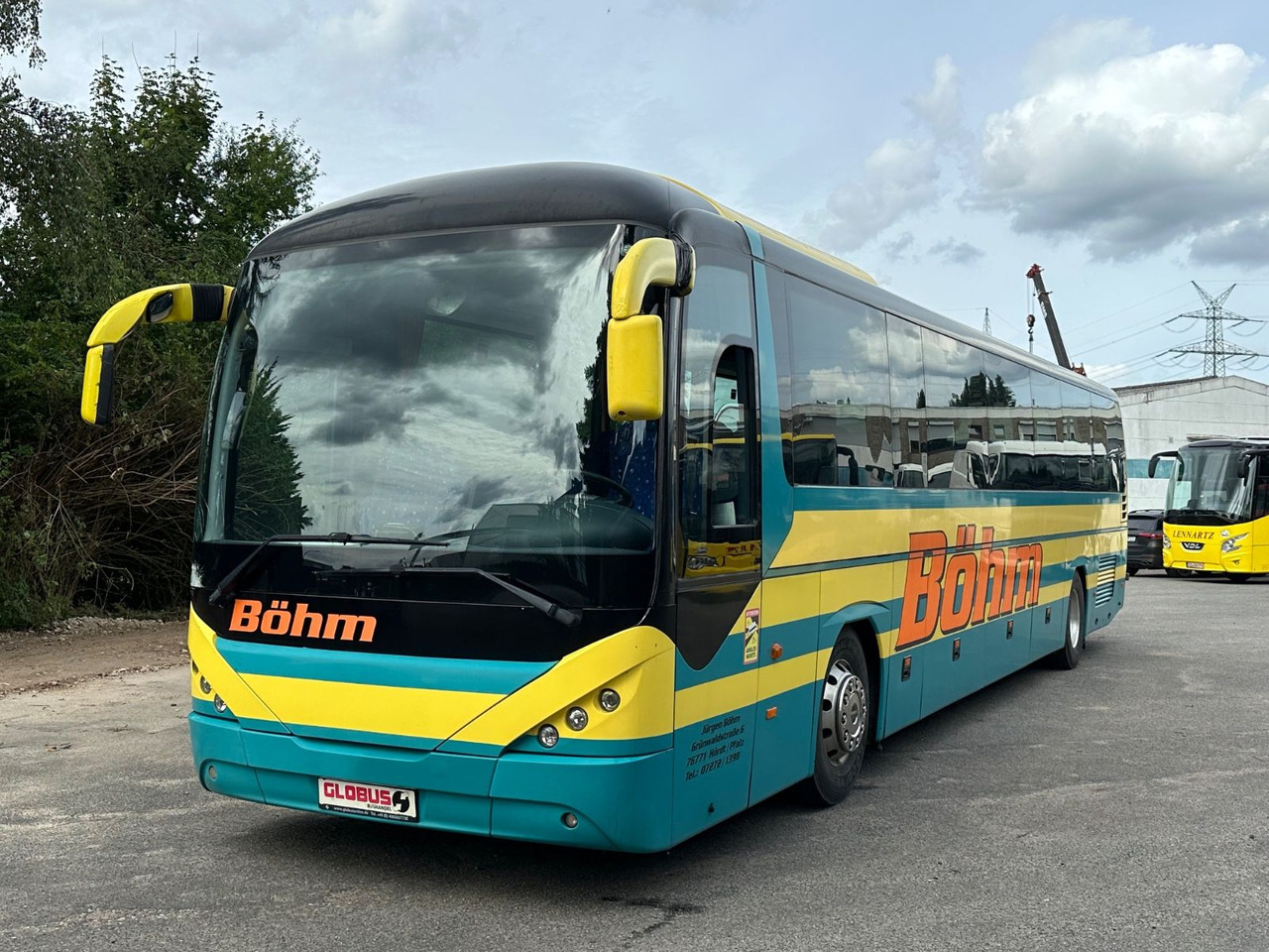 Neoplan P25 Trendliner 3516ÜC Klimaanlage*WC*57 Sitze Neoplan P25 Trendliner 3516ÜC Klimaanlage*WC*57 Sitze - سياحية حافلة: صور 1 Neoplan P25 Trendliner 3516ÜC Klimaanlage*WC*57 Sitze Neoplan P25 Trendliner 3516ÜC Klimaanlage*WC*57 Sitze - سياحية حافلة: صور 1