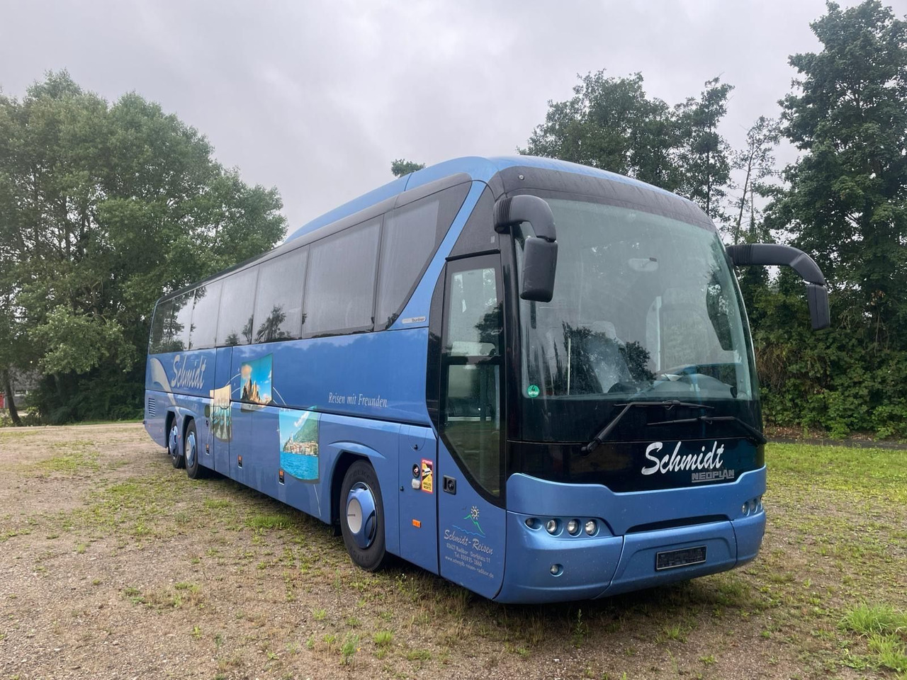 Neoplan Tourliner L P22 (59 Sitze*Schalt*TOP*DE) - سياحية حافلة: صور 5 Neoplan Tourliner L P22 (59 Sitze*Schalt*TOP*DE) - سياحية حافلة: صور 5