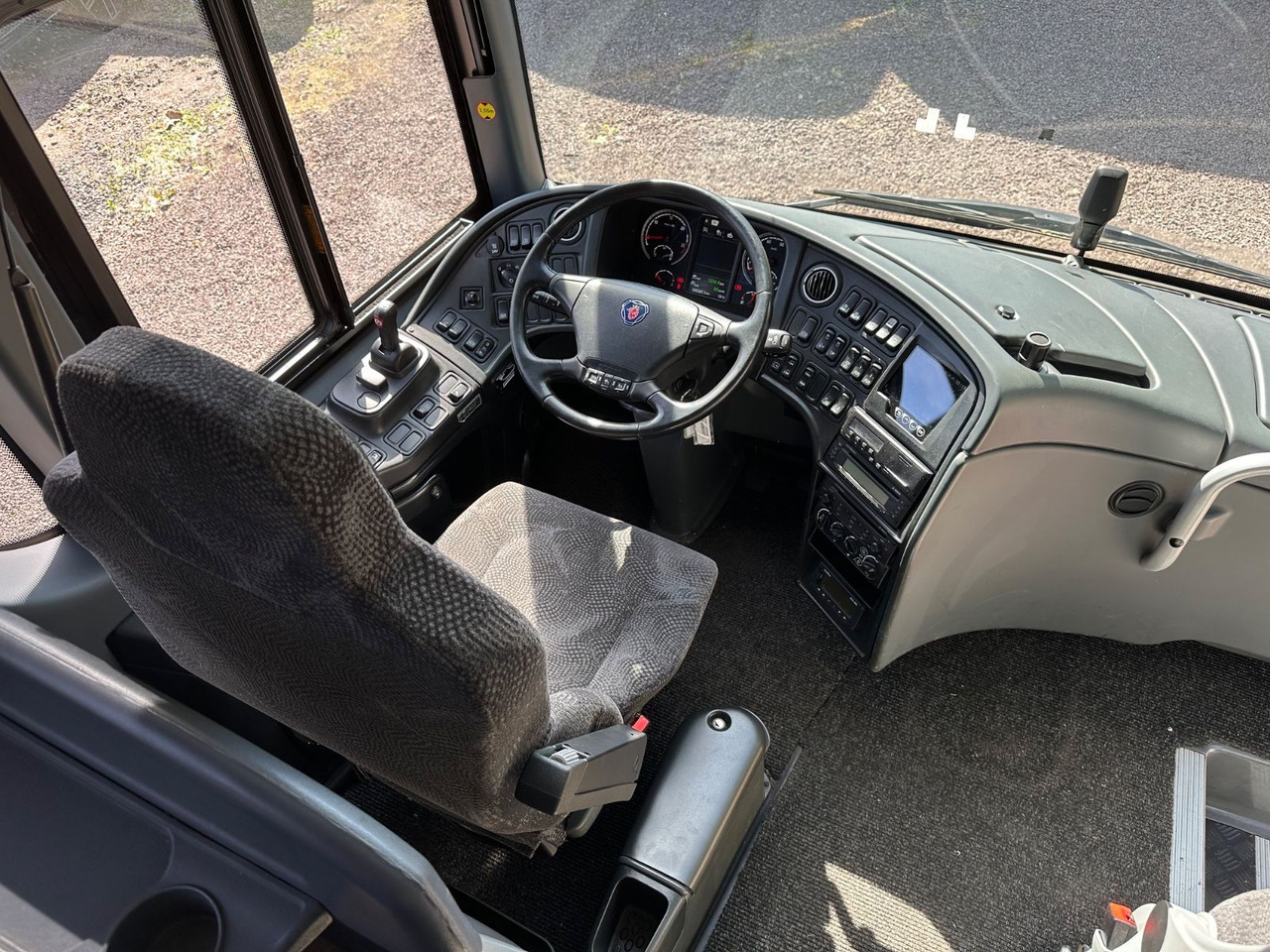 Scania Interlink MD (wenig Km*TOP*DE) S511 HD/ O350K - سياحية حافلة: صور 5 Scania Interlink MD (wenig Km*TOP*DE) S511 HD/ O350K - سياحية حافلة: صور 5