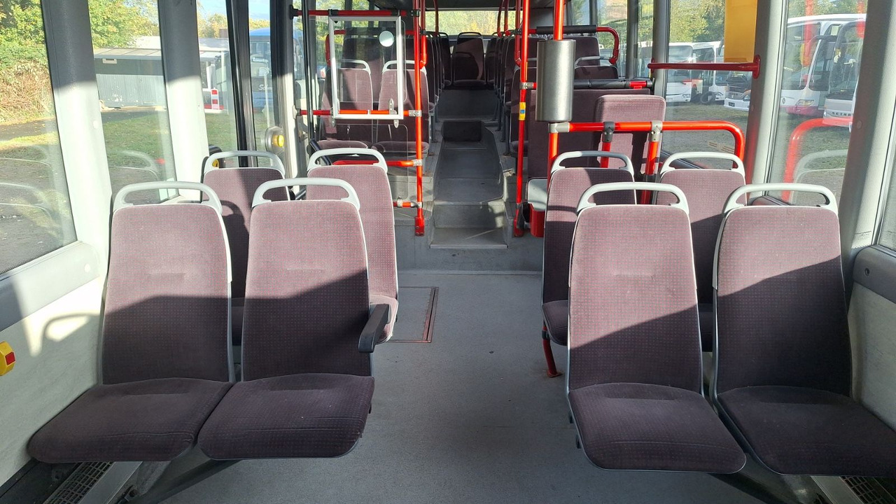 النقل الحضري Scania Omnilink (Euro 4) O530/ 415 NF: صور 7 النقل الحضري Scania Omnilink (Euro 4) O530/ 415 NF: صور 7