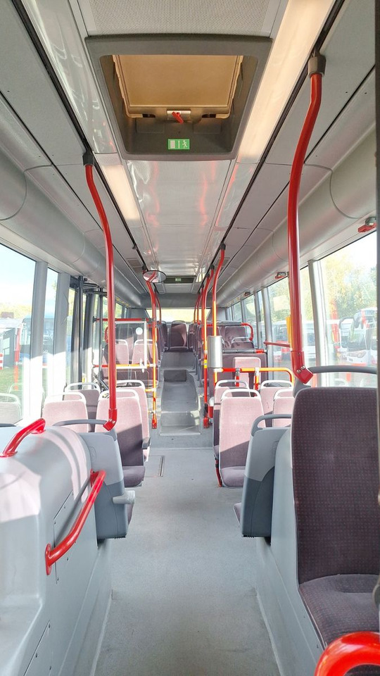 النقل الحضري Scania Omnilink (Euro 4) O530/ 415 NF: صور 6 النقل الحضري Scania Omnilink (Euro 4) O530/ 415 NF: صور 6