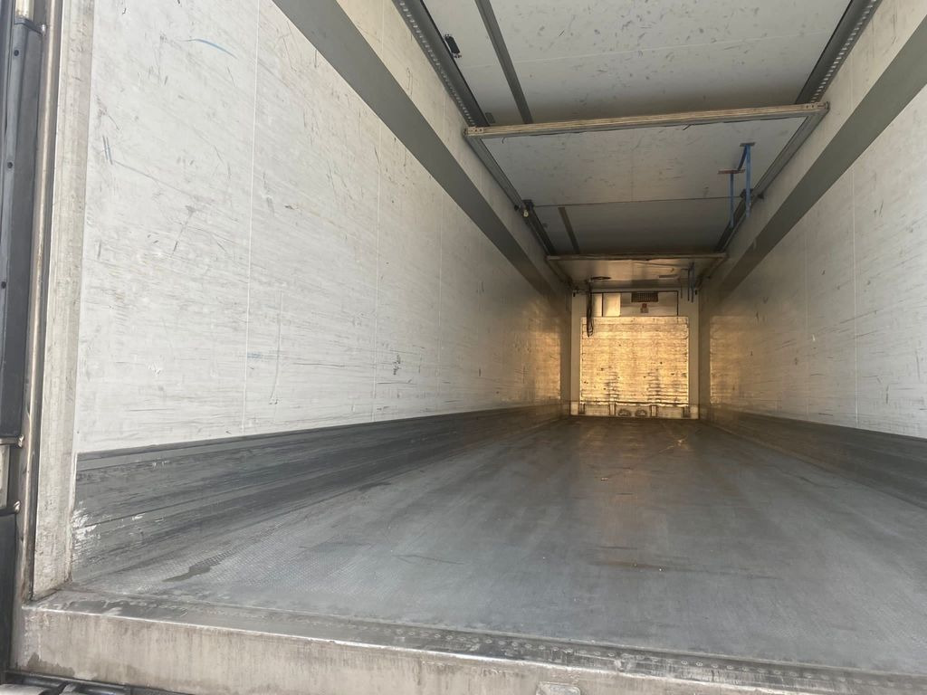 Schmitz Cargobull ThermoKing SKO 24/L FP-45 SLXi 300 Cool - مبردة نصف مقطورة: صور 3 Schmitz Cargobull ThermoKing SKO 24/L FP-45 SLXi 300 Cool - مبردة نصف مقطورة: صور 3