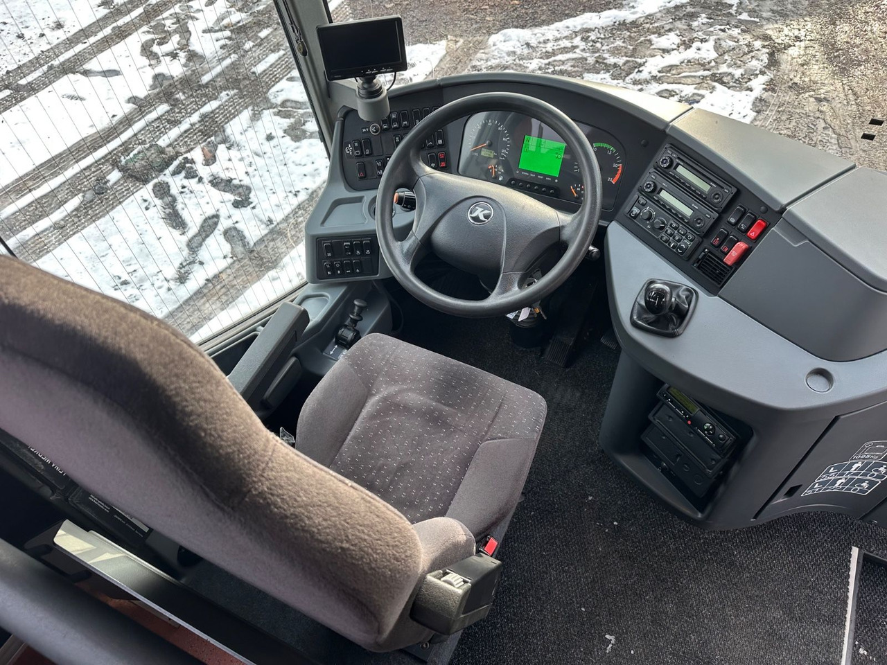 Setra 415 UL-GT (58 Sitze*TOP) - باص النقل بين المدن: صور 4 Setra 415 UL-GT (58 Sitze*TOP) - باص النقل بين المدن: صور 4