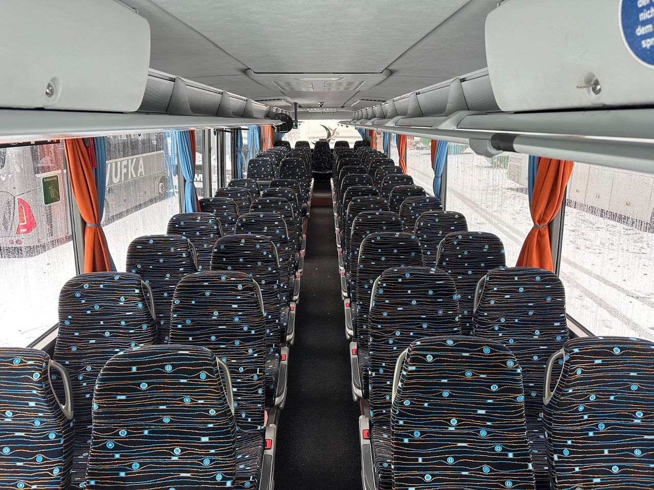 Setra 415 UL-GT (58 Sitze*TOP) - باص النقل بين المدن: صور 5 Setra 415 UL-GT (58 Sitze*TOP) - باص النقل بين المدن: صور 5