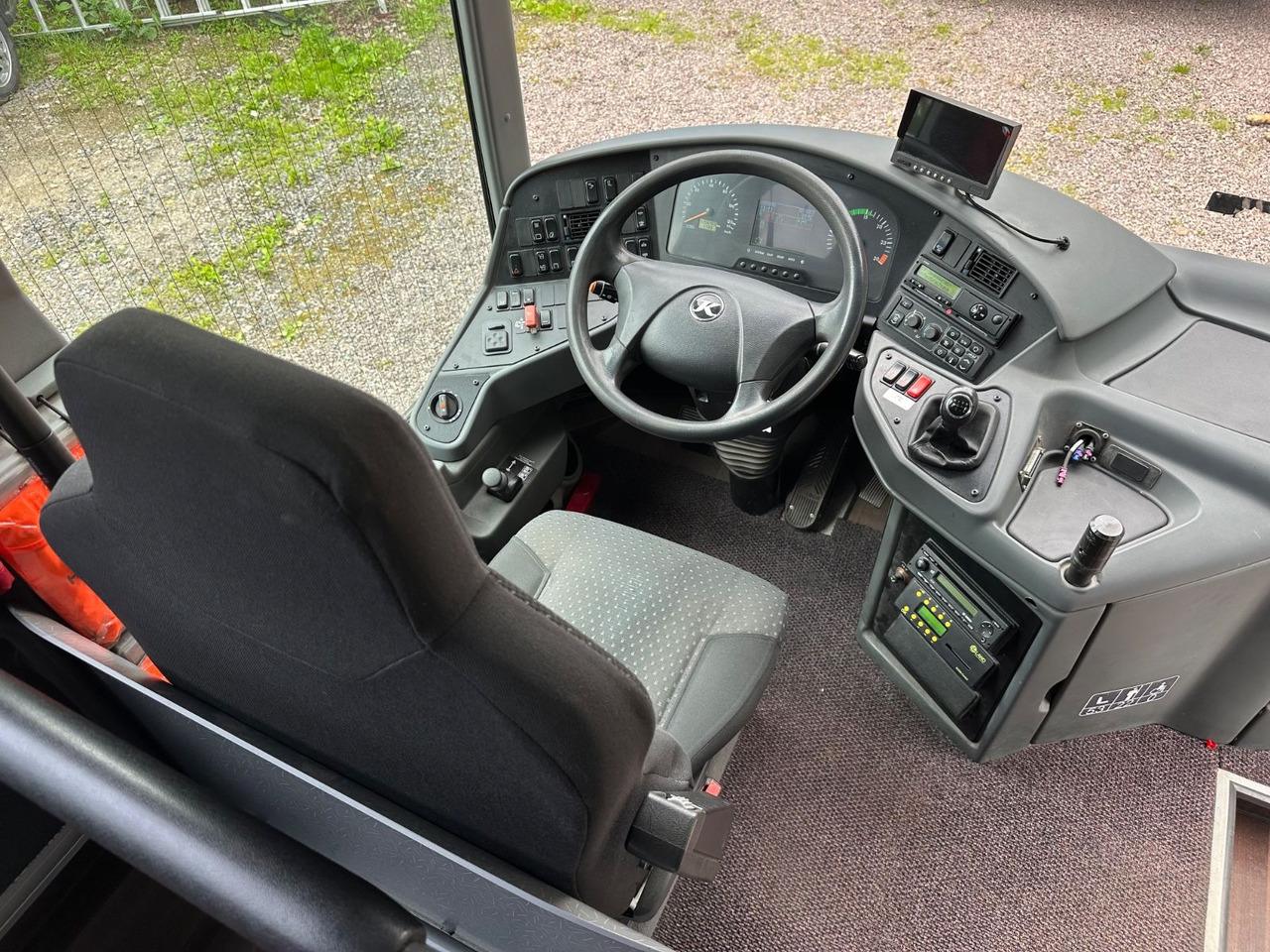 Setra S 415 UL Business (54 SchlafSitze*Klima)UL-GT - باص النقل بين المدن: صور 5 Setra S 415 UL Business (54 SchlafSitze*Klima)UL-GT - باص النقل بين المدن: صور 5