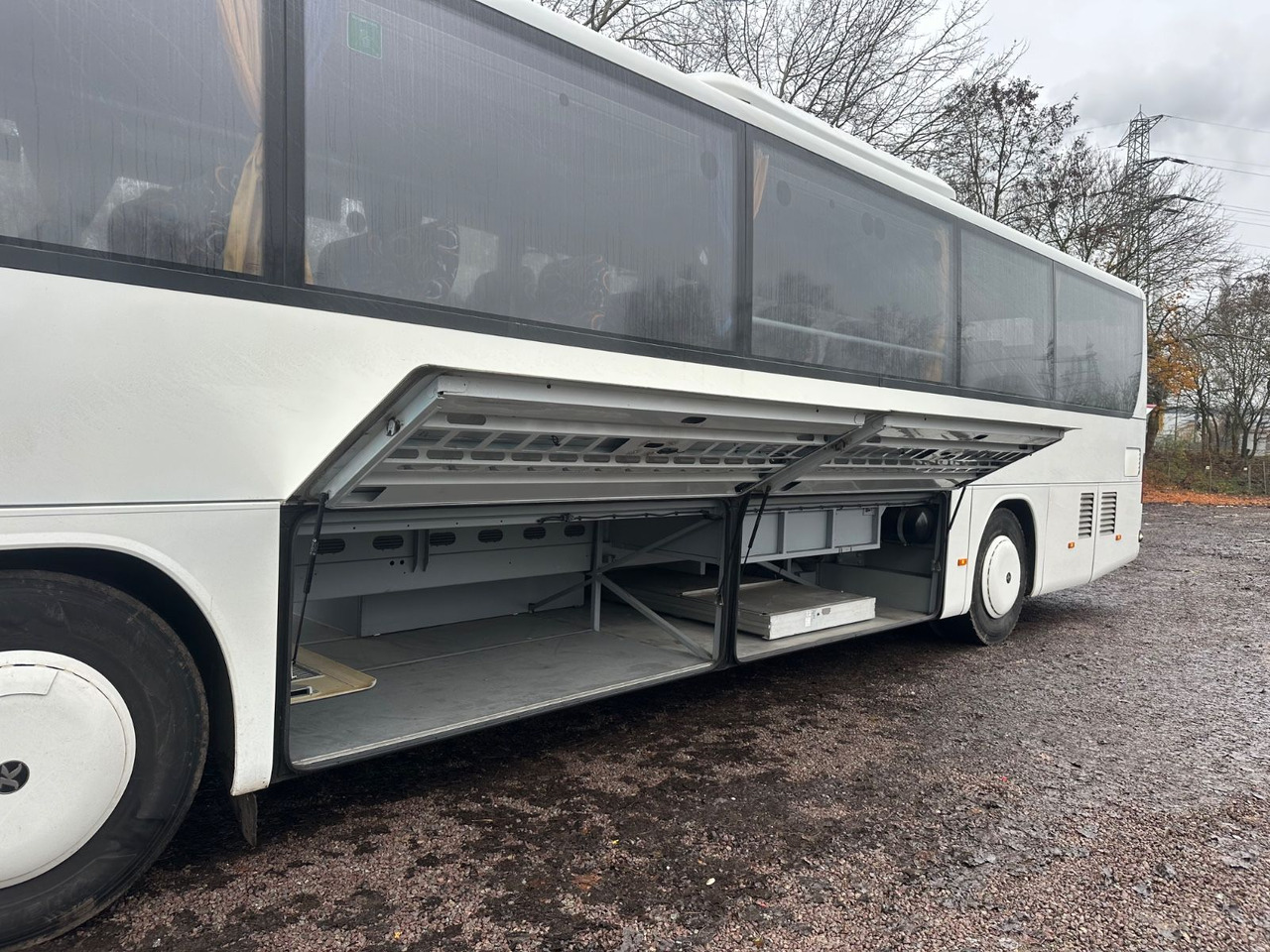 Setra S 415 UL GT (Euro6*DE*TOP) - باص النقل بين المدن: صور 5 Setra S 415 UL GT (Euro6*DE*TOP) - باص النقل بين المدن: صور 5