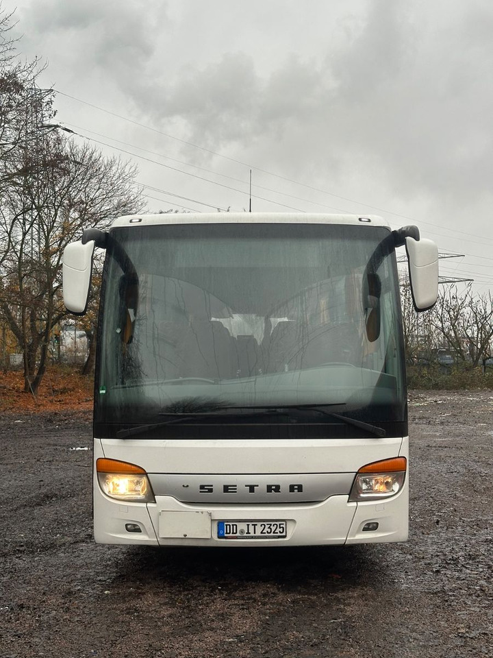 Setra S 415 UL GT (Euro6*DE*TOP) - باص النقل بين المدن: صور 3 Setra S 415 UL GT (Euro6*DE*TOP) - باص النقل بين المدن: صور 3