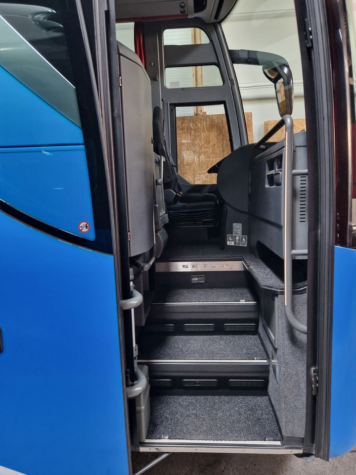 Setra S 416 HDH (Schweizer Bus*TOP) - سياحية حافلة: صور 3 Setra S 416 HDH (Schweizer Bus*TOP) - سياحية حافلة: صور 3