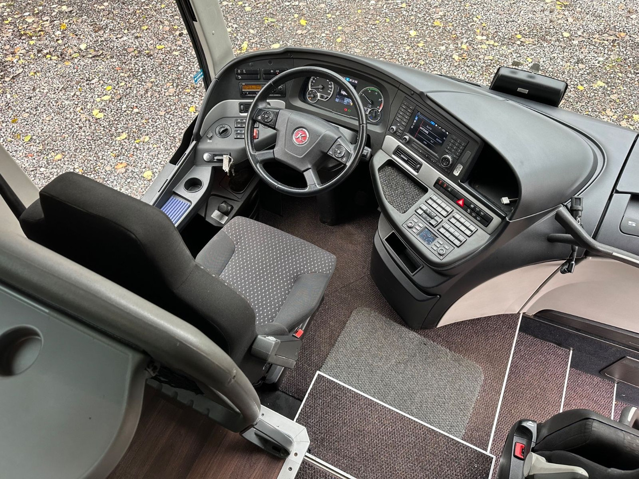 Setra S 511 HD (Küche*WC*DE-Bus*38 Sitze) - سياحية حافلة: صور 5 Setra S 511 HD (Küche*WC*DE-Bus*38 Sitze) - سياحية حافلة: صور 5