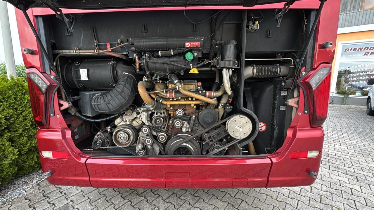 Setra S 515 MD (TOP*DE*245 tKm) - سياحية حافلة: صور 4 Setra S 515 MD (TOP*DE*245 tKm) - سياحية حافلة: صور 4