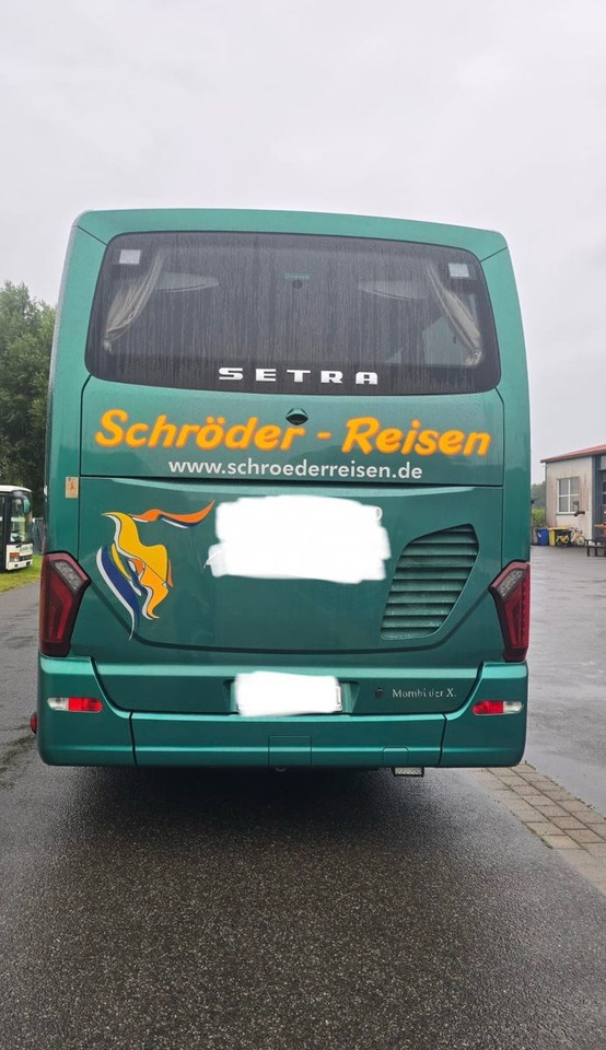 Setra S 516 MD (58 Sitze*DE*287 tKm) - سياحية حافلة: صور 4 Setra S 516 MD (58 Sitze*DE*287 tKm) - سياحية حافلة: صور 4