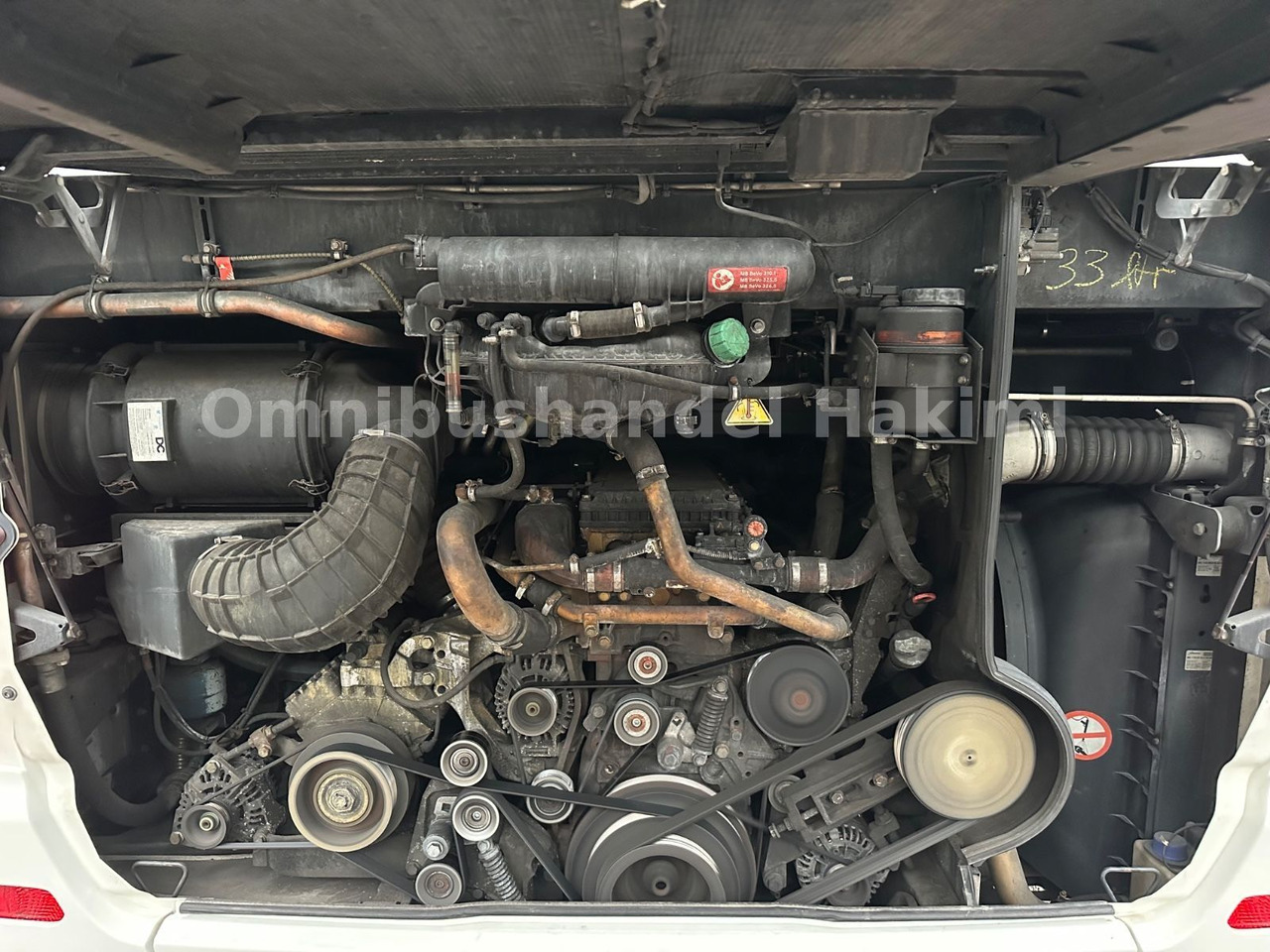 Setra S 517 HD (60 Sitze*Euro 6*DE-Bus) Setra S 517 HD (60 Sitze*Euro 6*DE-Bus) - سياحية حافلة: صور 4 Setra S 517 HD (60 Sitze*Euro 6*DE-Bus) Setra S 517 HD (60 Sitze*Euro 6*DE-Bus) - سياحية حافلة: صور 4