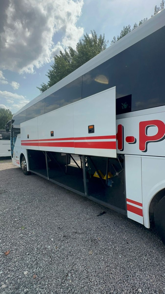 Temsa HD 13 HCD (57Sitze*Euro6*TOP) Tourismo M - سياحية حافلة: صور 5 Temsa HD 13 HCD (57Sitze*Euro6*TOP) Tourismo M - سياحية حافلة: صور 5