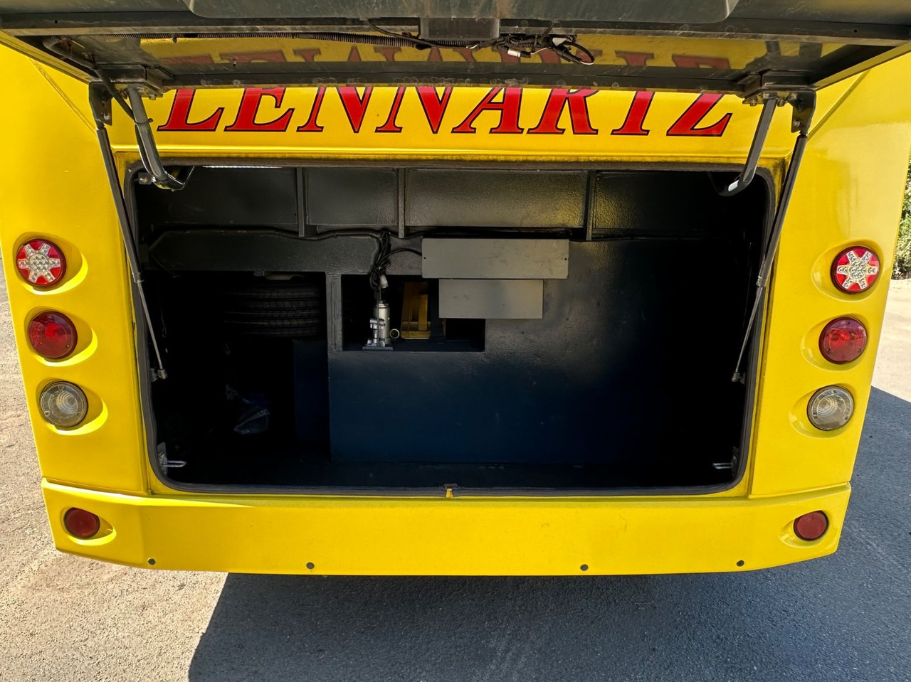 Temsa MD7 plus  (wenig Km*34 Sitze*DE) MD9 - حافلة صغيرة, ميكروباص: صور 4 Temsa MD7 plus  (wenig Km*34 Sitze*DE) MD9 - حافلة صغيرة, ميكروباص: صور 4