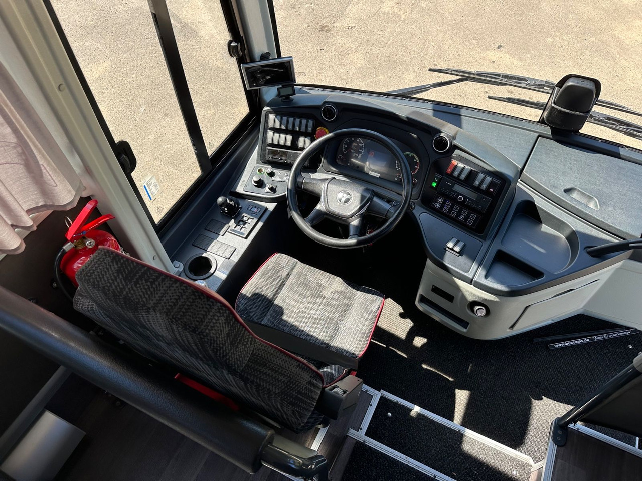 Temsa MD7 plus  (wenig Km*34 Sitze*DE) MD9 - حافلة صغيرة, ميكروباص: صور 5 Temsa MD7 plus  (wenig Km*34 Sitze*DE) MD9 - حافلة صغيرة, ميكروباص: صور 5