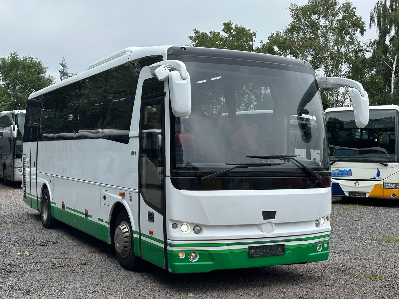 Temsa MD9 C (wenig Km*WC*DE) - حافلة صغيرة, ميكروباص: صور 2 Temsa MD9 C (wenig Km*WC*DE) - حافلة صغيرة, ميكروباص: صور 2