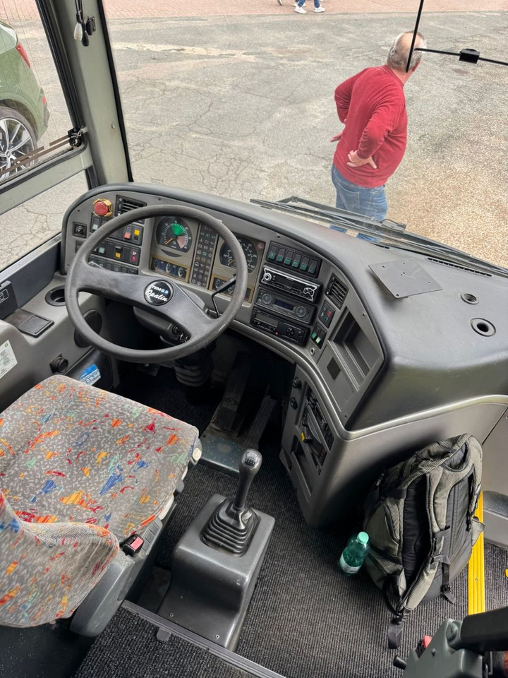 Temsa Opalin 8.4 (Tüv/Sp Neu* 35 Sitze) - حافلة صغيرة, ميكروباص: صور 5 Temsa Opalin 8.4 (Tüv/Sp Neu* 35 Sitze) - حافلة صغيرة, ميكروباص: صور 5