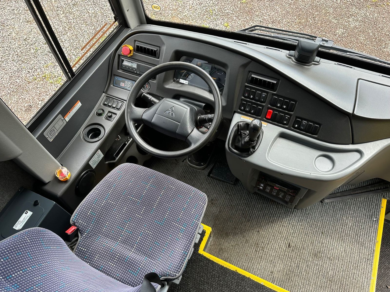 Temsa Prestij SX (wenig Km*DE) - حافلة صغيرة, ميكروباص: صور 4 Temsa Prestij SX (wenig Km*DE) - حافلة صغيرة, ميكروباص: صور 4