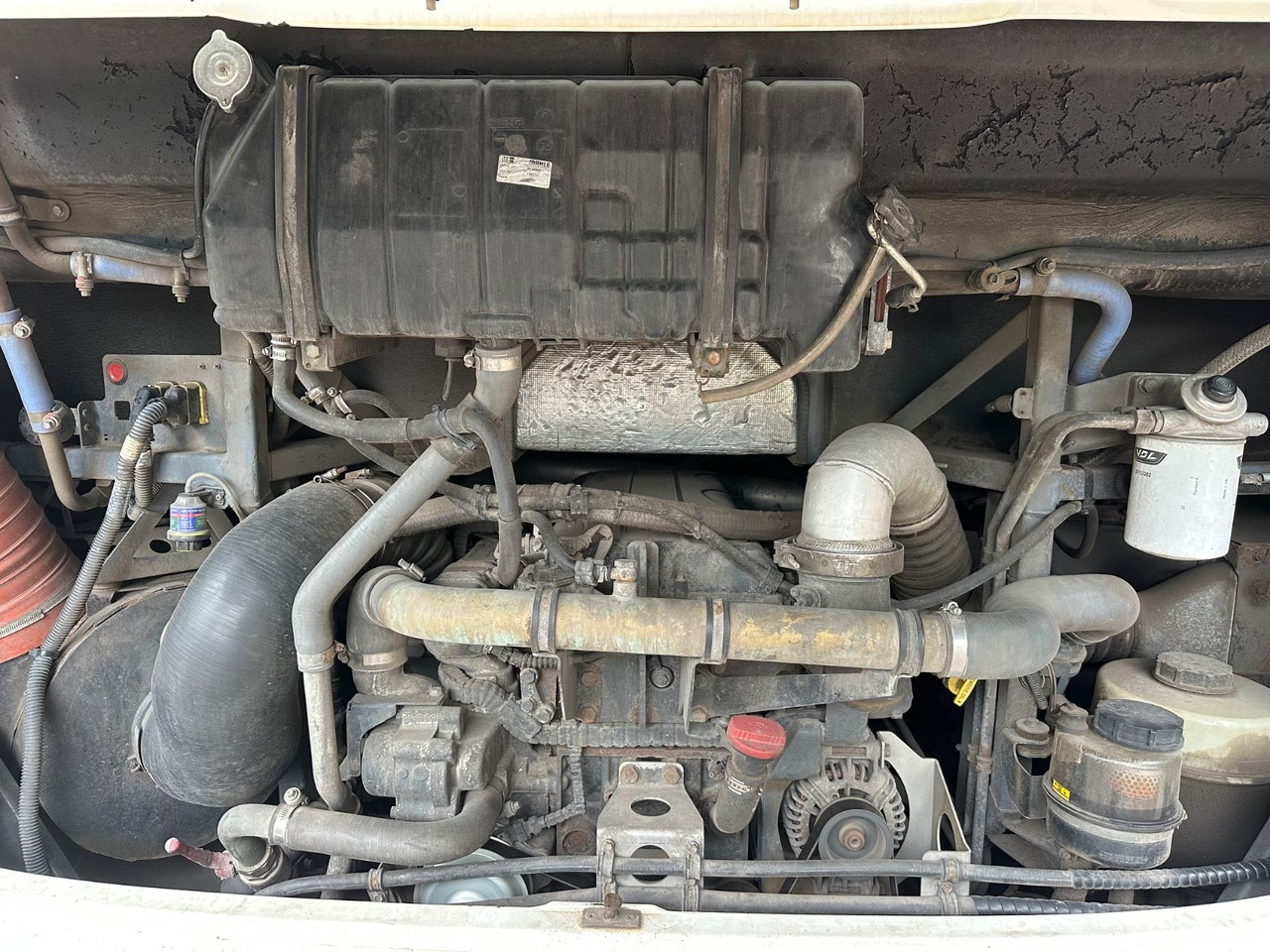 VDL Futura FHD 2-129 (Tourismo M*516 HD) - سياحية حافلة: صور 5 VDL Futura FHD 2-129 (Tourismo M*516 HD) - سياحية حافلة: صور 5