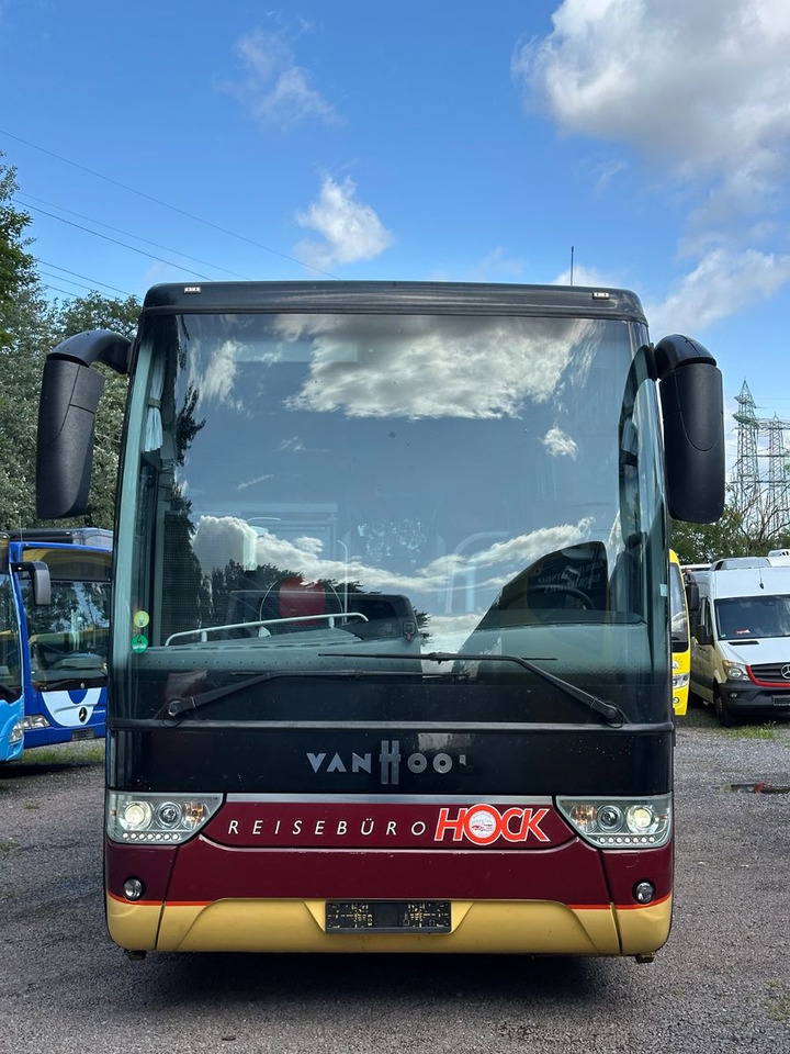 سياحية حافلة Vanhool TX16 Alicron (TOP*Euro 6) 515 /O350: صور 10 سياحية حافلة Vanhool TX16 Alicron (TOP*Euro 6) 515 /O350: صور 10