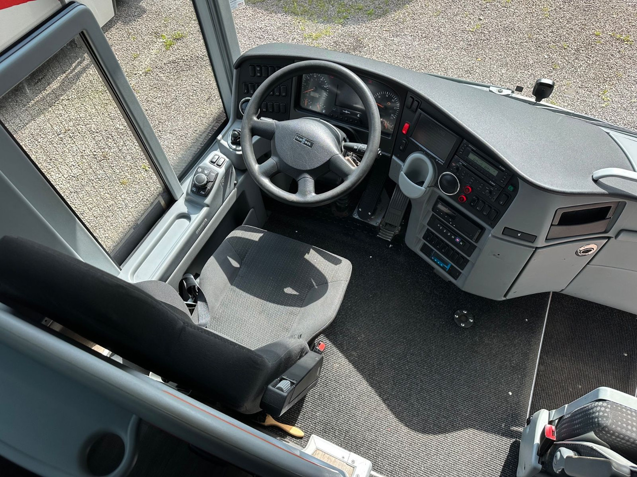 سياحية حافلة Vanhool TX16 Alicron (TOP*Euro 6) 515 /O350: صور 6 سياحية حافلة Vanhool TX16 Alicron (TOP*Euro 6) 515 /O350: صور 6