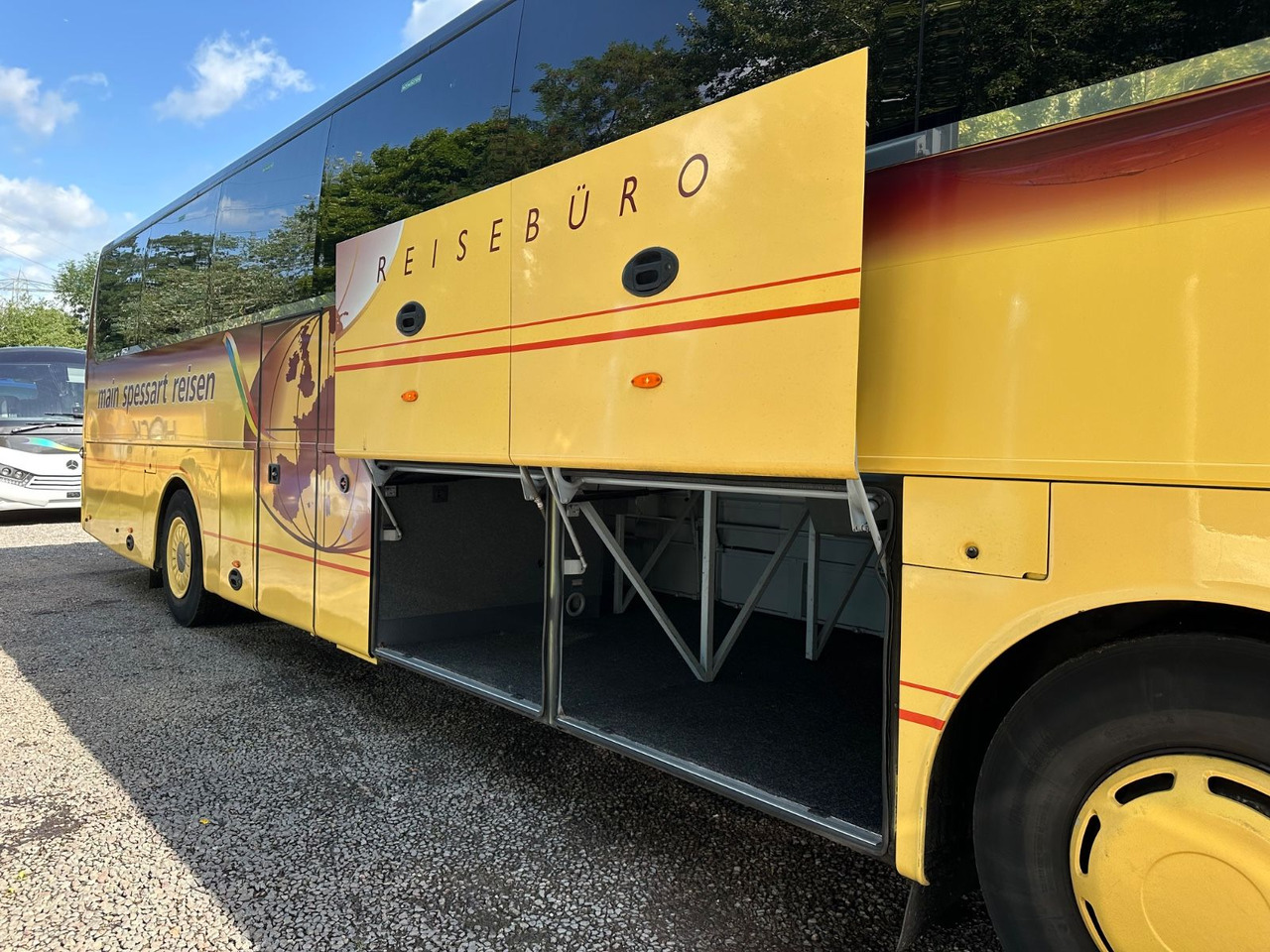 سياحية حافلة Vanhool TX16 Alicron (TOP*Euro 6) 515 /O350: صور 13 سياحية حافلة Vanhool TX16 Alicron (TOP*Euro 6) 515 /O350: صور 13