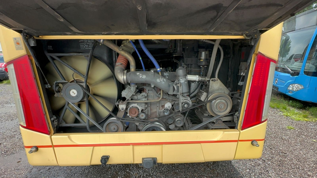 Vanhool TX16 Astron (TOP) 417 HDH/ 517 HDH - سياحية حافلة: صور 5 Vanhool TX16 Astron (TOP) 417 HDH/ 517 HDH - سياحية حافلة: صور 5