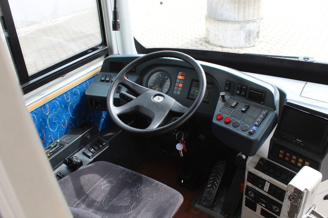 ZHongTong Sunny (Euro 6, O530, 415 NF) ZHongTong Sunny A21 530 415(Euro 6) - النقل الحضري: صور 5 ZHongTong Sunny (Euro 6, O530, 415 NF) ZHongTong Sunny A21 530 415(Euro 6) - النقل الحضري: صور 5